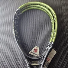 Wilson Hyper Hammer 2.6 Overdrive Rollers Tennis Racquet 115 Sq In 4 3/8" Grip