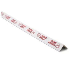 Surface Shields Cns2548 Surface Protection, 48"L, 2-1/2"W, Pk24