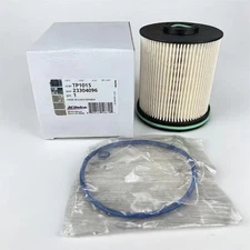 New OEM Genuine Chevy GMC ACDelco Fuel Filter Kit Gaskets  13539108  TP1015