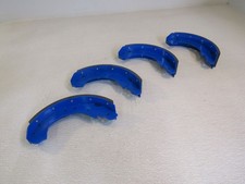 C-TEK Centric Drum Brake Shoes 111-06540