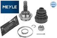 Meyle 11-144980021 Gelenksatz FüR Antriebswelle FüR Peugeot