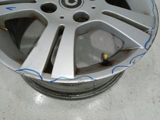 Jantes Smart FORFOUR