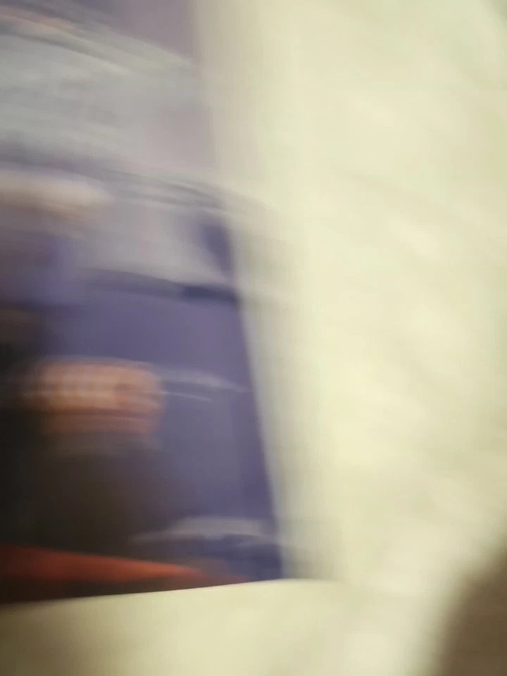 New England Patriots Media Guide 2002 Anuario Tom Brady Super Bowl 2001 Programa Foto 4 de 4