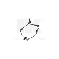 Sensor, Raddrehzahl NK 293211 FüR Mazda, Vorderachse Links