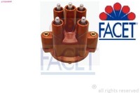 Facet 2.7530/4PHT ZüNdverteilerkappe ZüNdverteiler