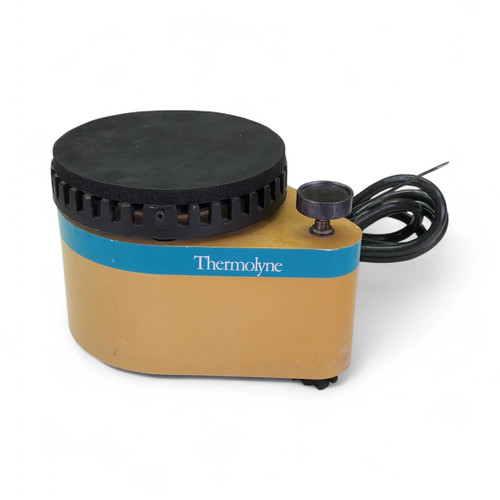 Barnstead Thermolyne Type 16700 Laboratory Mixer M16715 Vortex Shaker Lab Equ...
