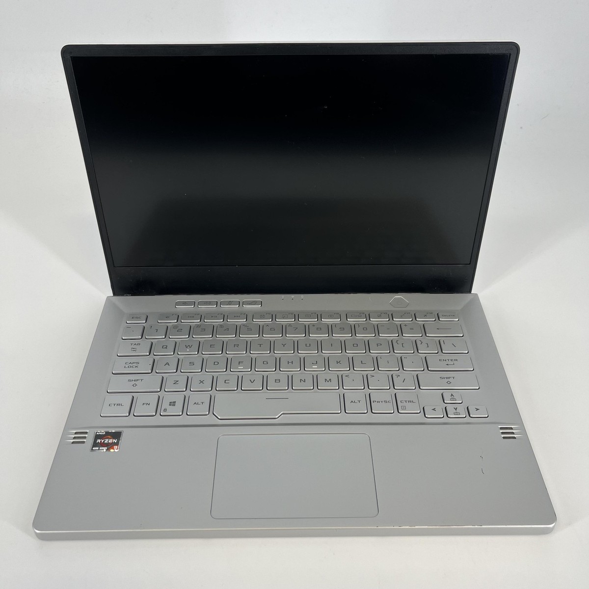 Asus ROG Zephyrus G14 GA401 14 120Hz FHD Ryzen 4900HS