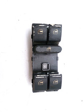 VW Golf  Passat B6 Electric Window Lifter Switch Driver's Side 1K4959857