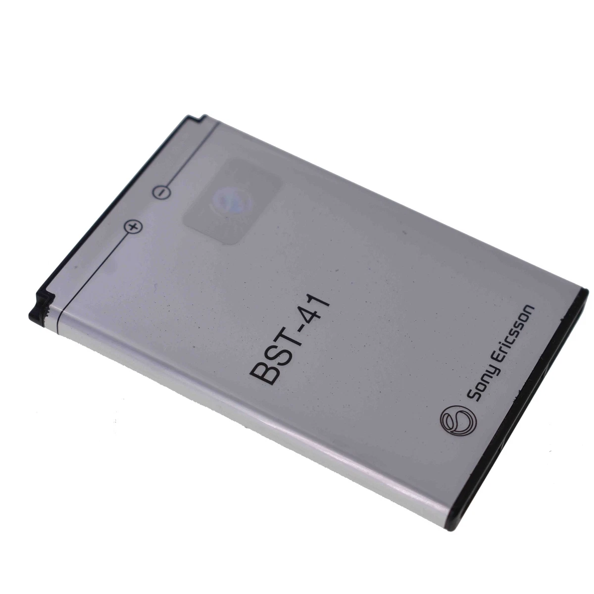 Batteria 900 MAh Compatibile Sony Ericsson BST-38 Per C510, K770i, W995, Xperia Mini E Altri