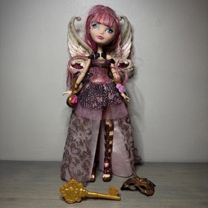 C.A. Cupid | Ever After High Wiki | Fandom C.A. Cupid | Ever After High Wiki | Fandom