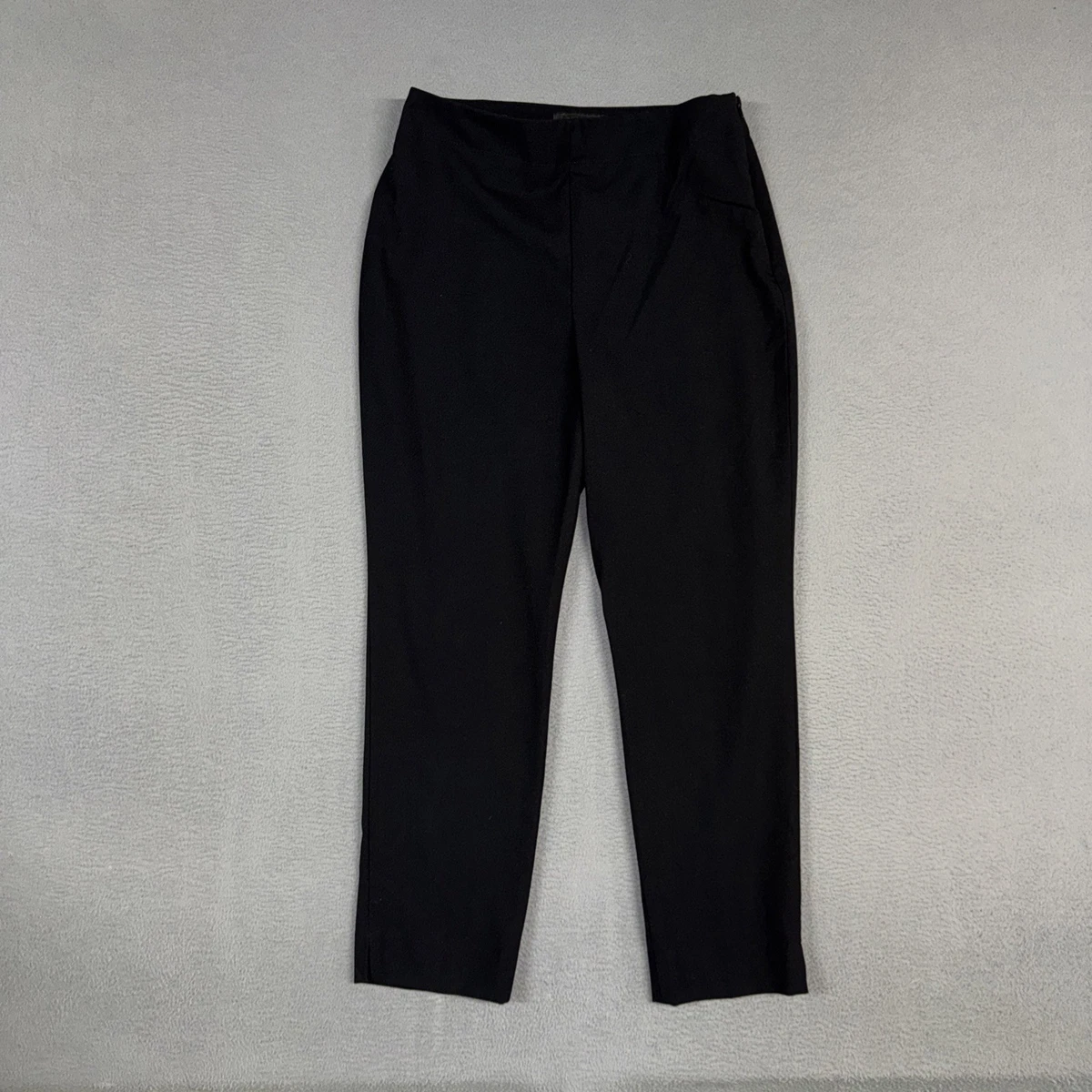Talbots Petites Black Pants for Women for sale | eBay display picture 1