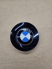 2003-2008 BMW E85 Z4 Passenger Fender Marker Light Turn Signal Black OEM