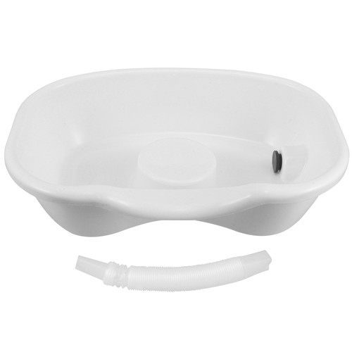 Shampooing Femme Enceinte Enfant Accessoires De Lit D'hôpital Shampoing - Imagen 3 de 12