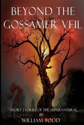Beyond the Gossamer Veil: Short Stories of the Supernatural by William Todd (Eng