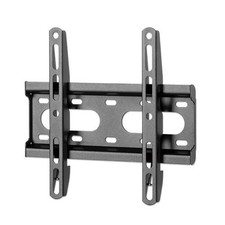 Manhattan Wall Mount for TV & Monitors (Fixed Ultra Slim), For screens 23" to...