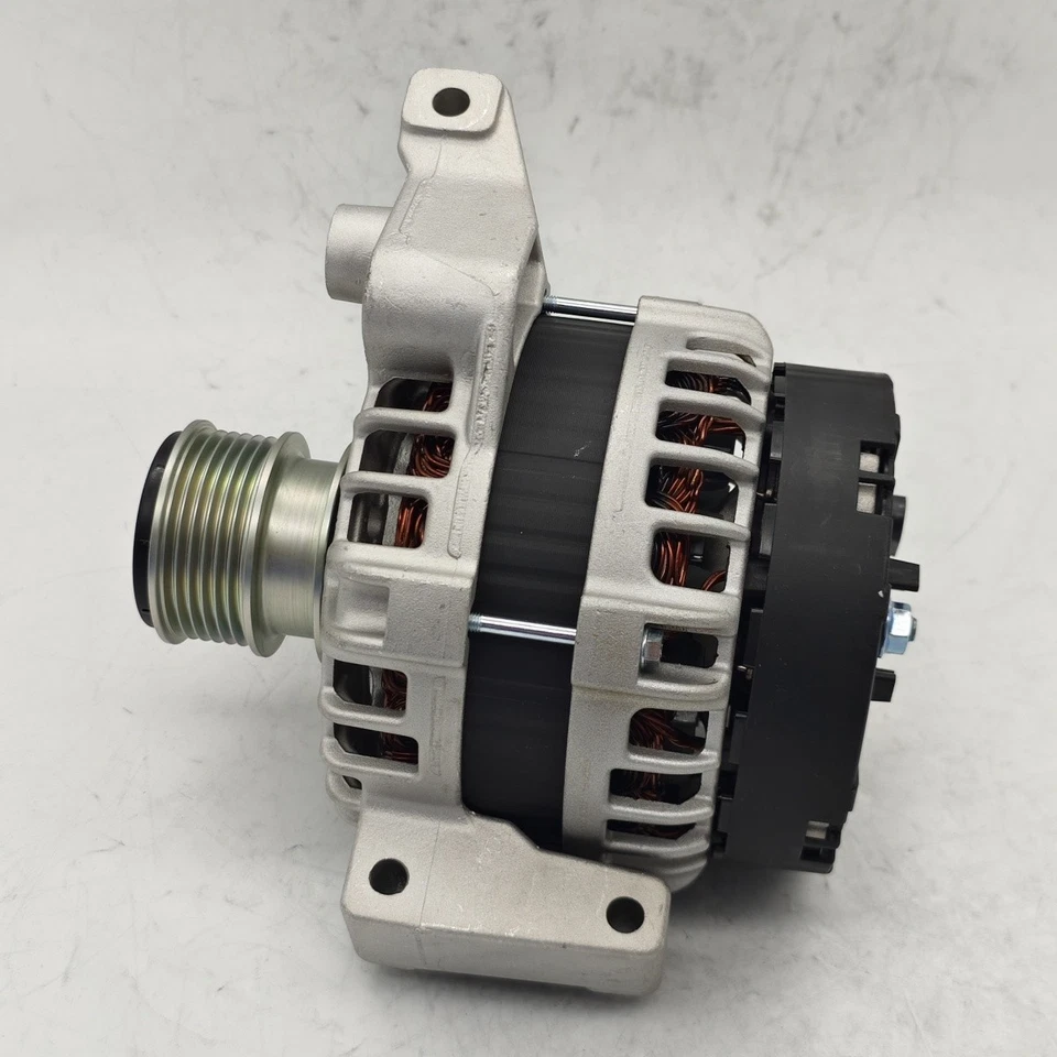 Alternator Fits Land Rover Lr2 L4 2.0l 13-15 Lr067840 0125811006 0125811034 - Imagem 3 de 4