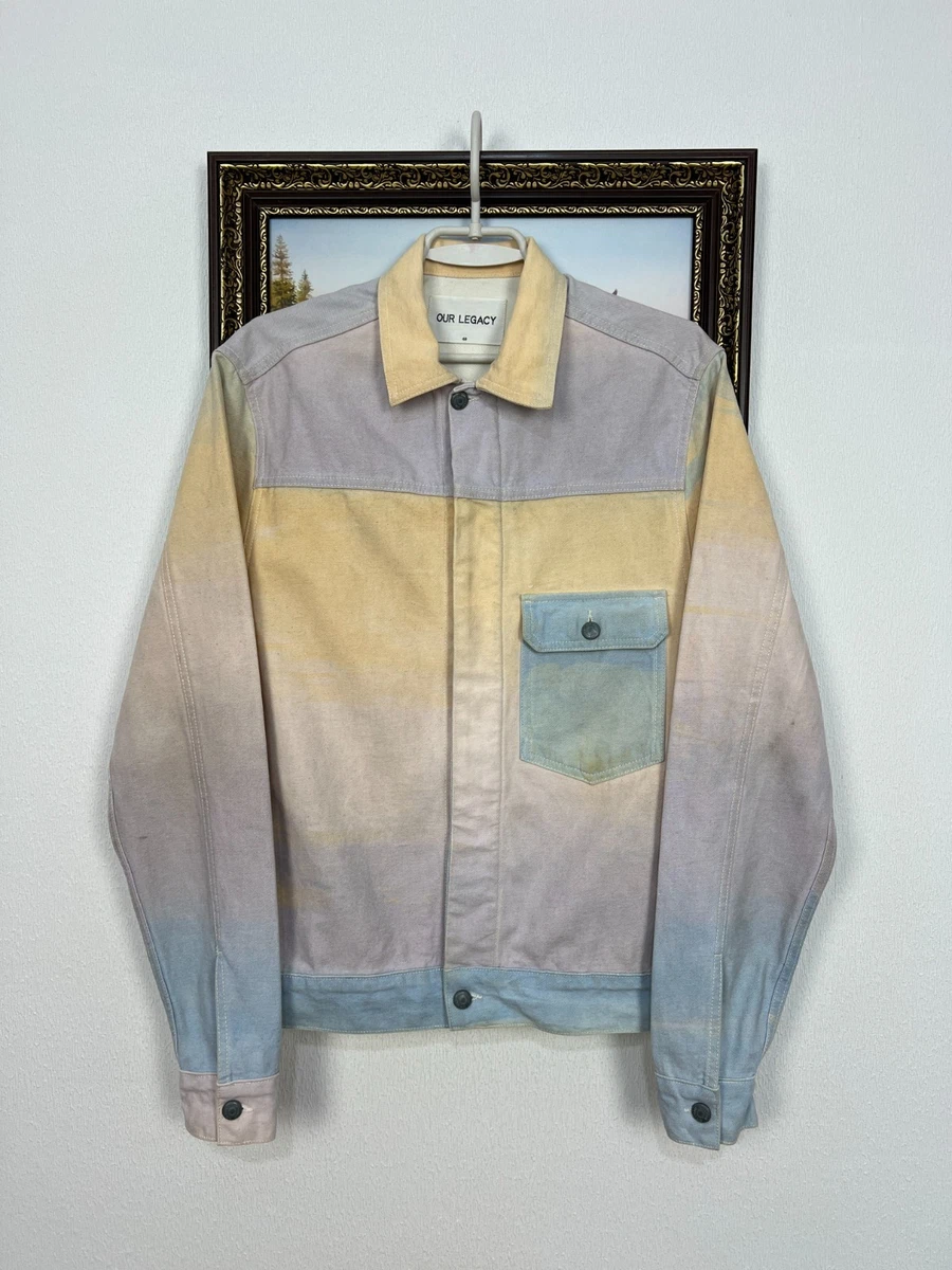 25+ OUR LEGACY Coats & Jackets for Men for sale | Updated Oct 2026