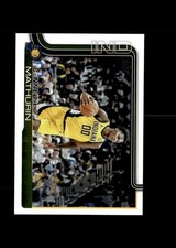2025-26 Topps - Bennedict Mathurin #48