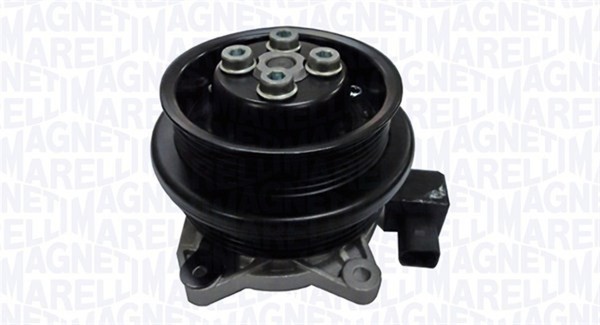 Magneti Marelli Wasserpumpe MotorküHlung 352316171245 FüR VW Tiguan Golf Plus 5-image