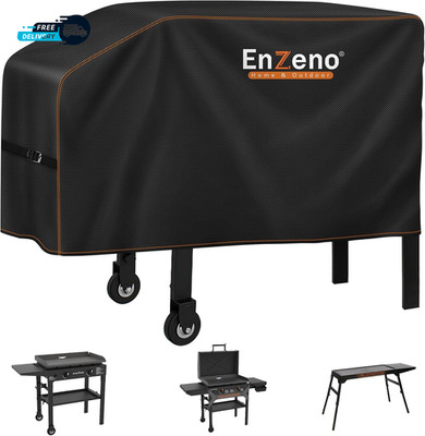 Grill Cover for Blackstone 28 Inches Single Shelf Griddle Cover Griddle