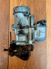 Vintage Ford 1 Barrel Carburetor Oem