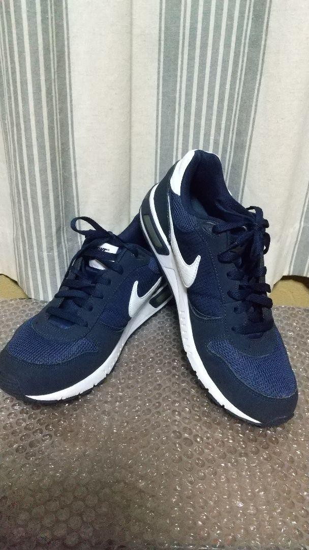 Excellent NIKE NIGHTGAZER Navy