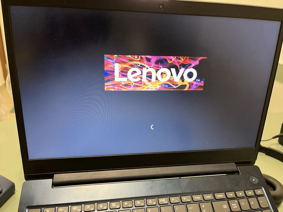LENOVO IDEAPAD 3 15ITL6 INTEL CORE I3-1115G4,8GB RAM, SSD 512 GB - Immagine 2 di 4