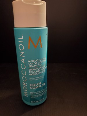 MOROCCANOIL  color care Shampoo 250 ml BRAND NEW