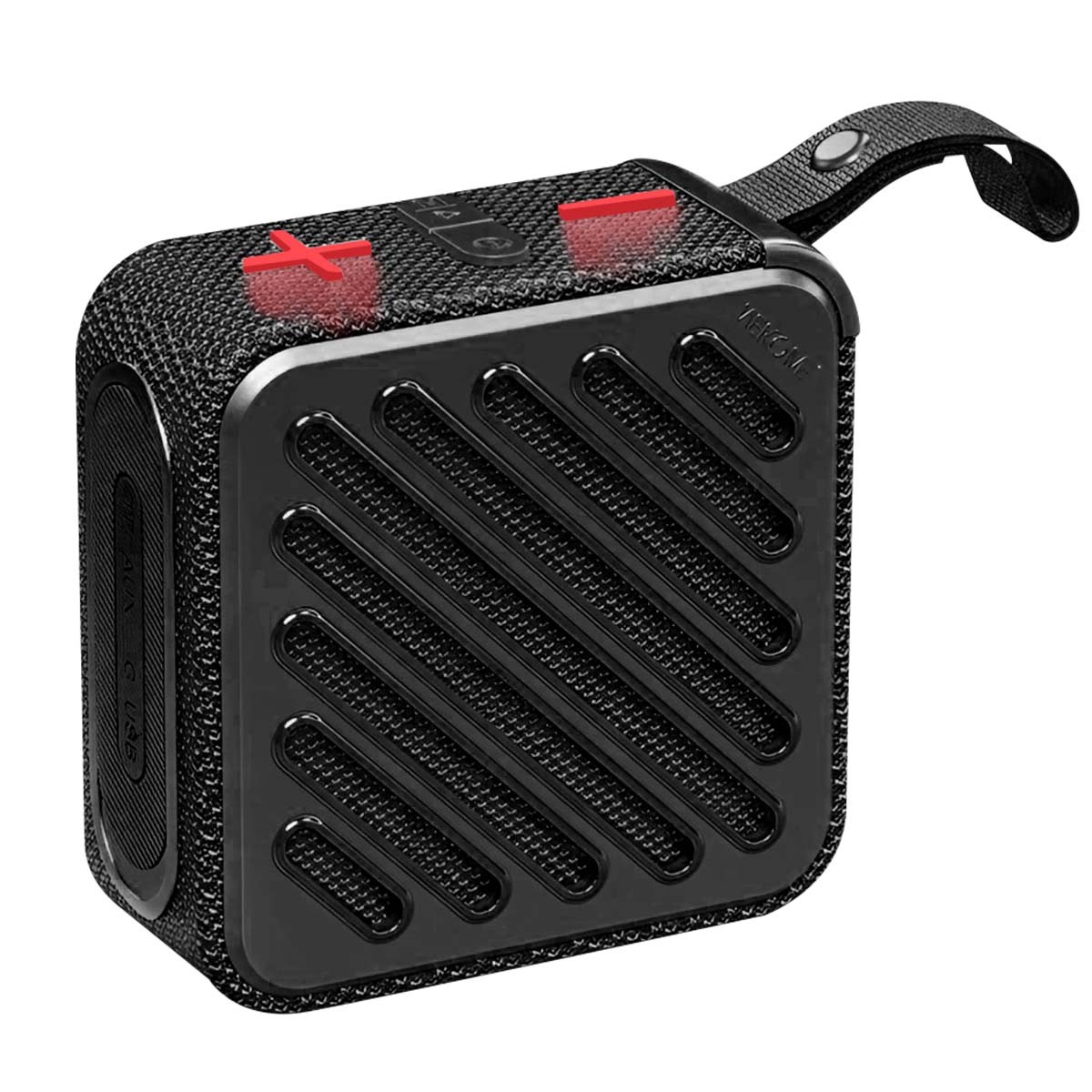 Enceinte Sans Fil Wekome D50 Bluetooth 5.2 pour Écouter vos Podcasts sans Coupure