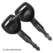 Beck Arnley Ignition Lock Assembly for 1997-2001 CR-V 201-2083