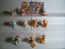 (509) RAR!! Komplettsatz HAPPY PARTY von LANDRIN