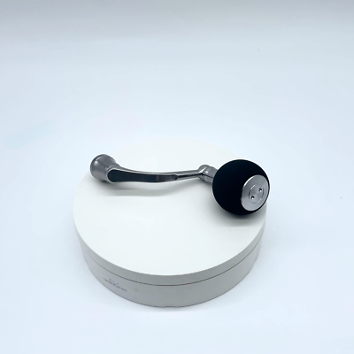 DAIWA Genuine Parts 21 Certate SW 6000-H Handle Part Number:91