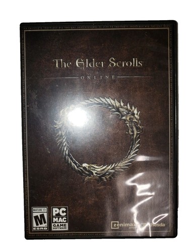 The Elder Scrolls Online - Dragon Slayer Bundle 2 (Wolf Pack) - Chiave Xbox Globale