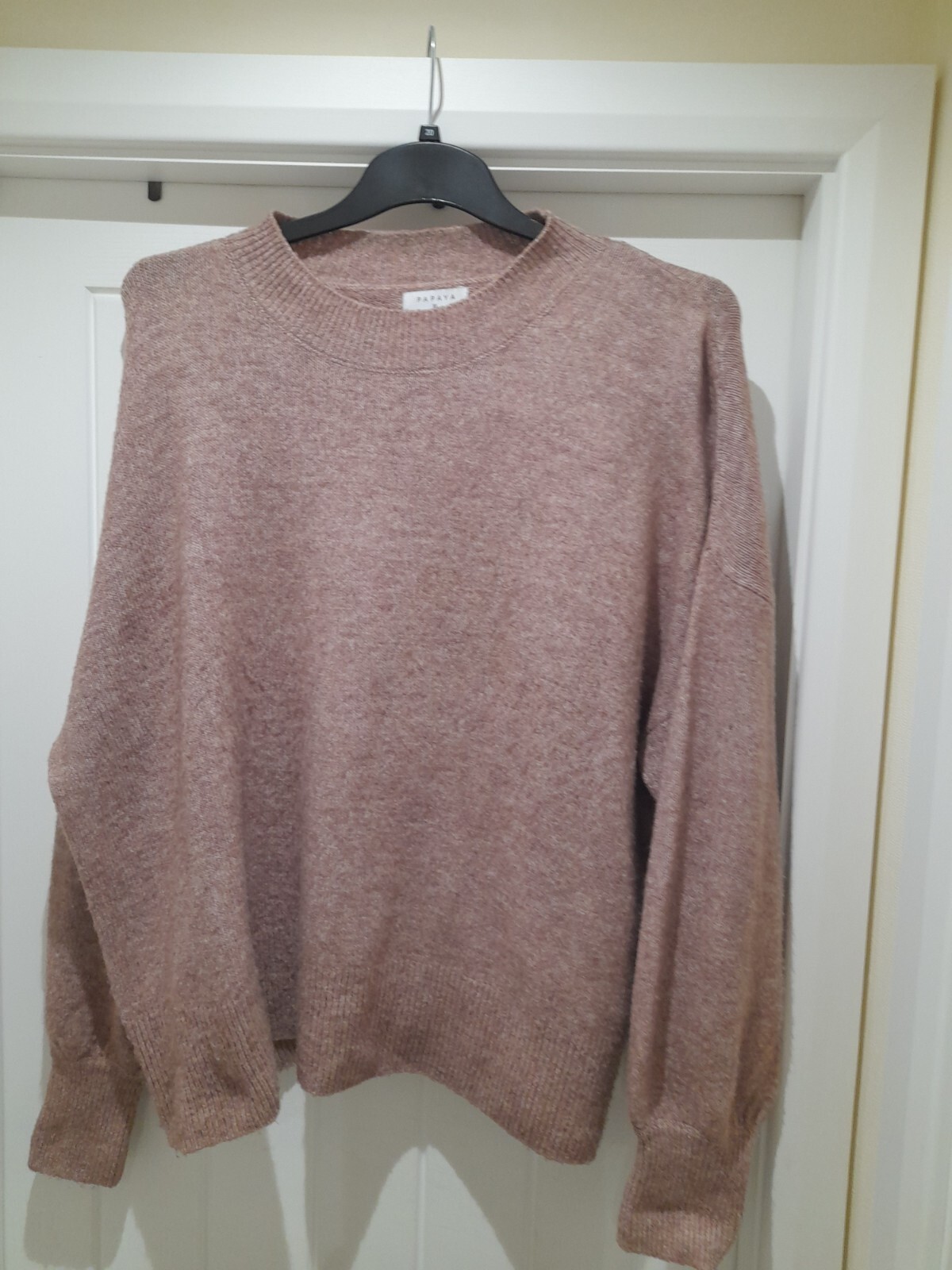 ladies jumpers size 20 pre owned eBay