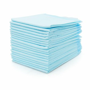 plastic diaper changing pad