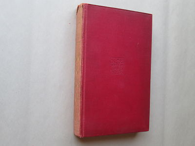 OLD GORIOT by Honore De Balzac EVERYMAN'S LIBRARY Hardcover DENT DUTTON
