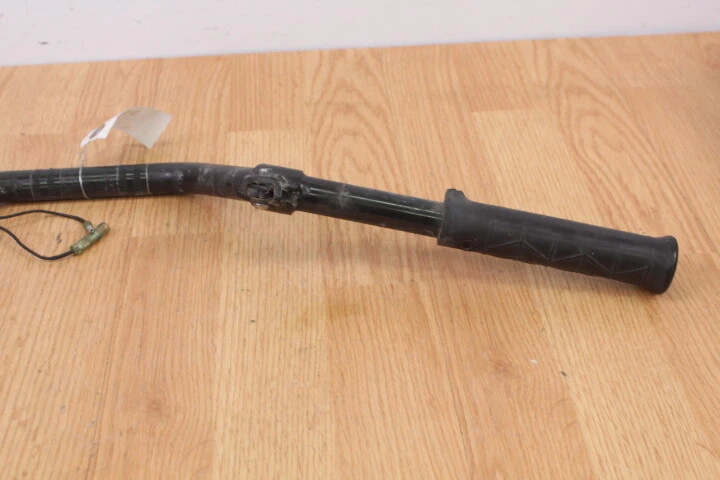 2008 YAMAHA RS VIKING PROFESSIONAL Handlebars - Image 3 of 4