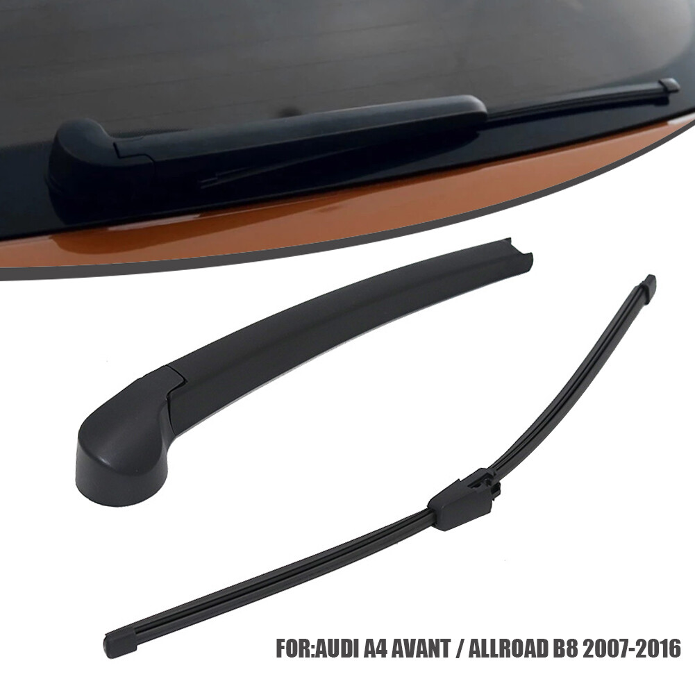 Wiper arm rear wiper blade . audi a4 b8 a6 c7 q3 - low price
