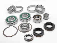 Fiat C510 Gearbox Bearing Rebuild Repair Kit Punto Bravo Brava