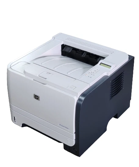HP LaserJet P2055DN Monochrome Printer FULLY FUNCTIONAL VERY CLEAN SEE PICTURES! - Image 2 of 4