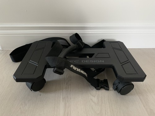 Antec Lanboard Computer Transport Dolly And Portable Computer Strap - Afbeelding 2 van 5