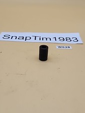 Snap-on  Tools IMTMM9 9mm Metric 1/4" Drive 6-Point Shallow Impact Socket USA 