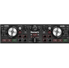 Numark Dj2go2 Touch Pocket Dj Controller For Serato