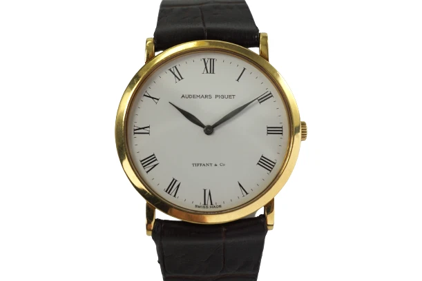 Audemars top piguet ebay