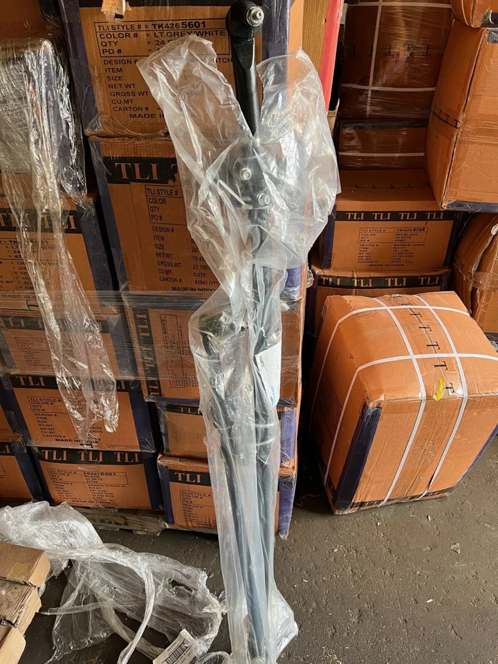 Steering Linkage Assembly Delphi TL2054 - Image 2 of 3