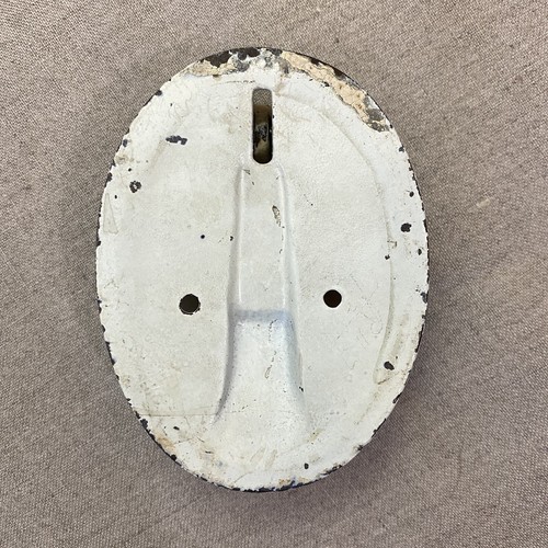 Hubley Ship Doorknocker 1920's - Picture 2 of 9