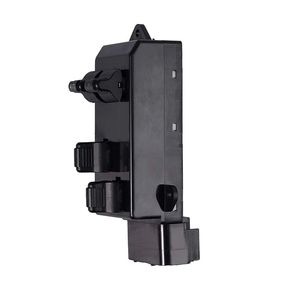 Interruptor de ventana eléctrica delantero izquierdo para Dodge Grand Caravan 1996-2000 3,0 L 3,3 L Foto 4 de 4