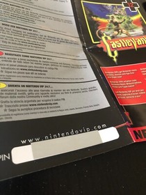 CASTLEVANIA NES CLASSIC - PAL - FR - GAME BOY ADVANCE + CARTE VIP INTACTE !