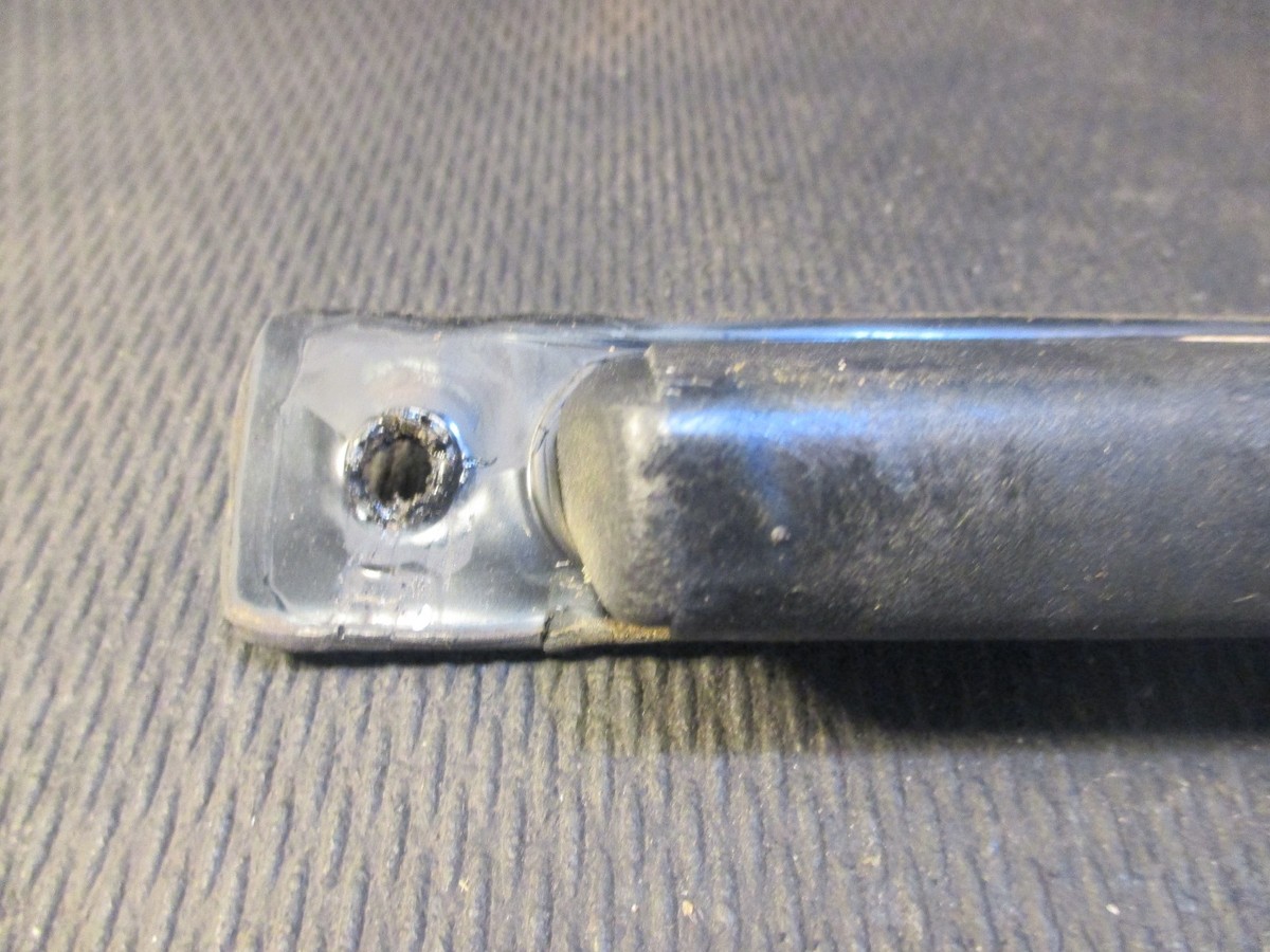 2707　こちらは専用です 1985 Nissan 300ZX VG30E OEM Factory Right Passenger T-Top