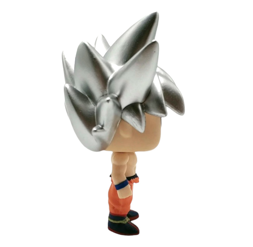 Boneco Funko Pop Dragon Ball Super Goku Instinto Superior 386